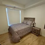 A Stylish 2 Bdr With A Blend Of Cozy And Peace!