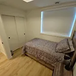 A Stylish 2 Bdr With A Blend Of Cozy And Peace!