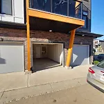 A Stylish 2 Bdr With A Blend Of Cozy And Peace!