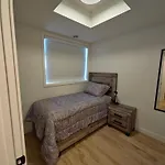 A Stylish 2 Bdr With A Blend Of Cozy And Peace!